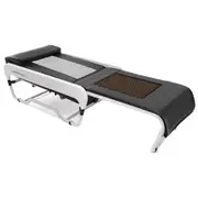 iHealth Chiropractic Thermal Jade Master X3 Massage Table Bed System