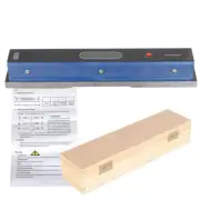 12" Precision Master Machinist Level 0.02mm/m Accuracy For Machinist Tool
