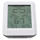 Digital Temperature Meter Digital Humidity Meter Temperature Humidity Meter