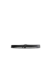 Ann Demeulemeester Fina Belt 110,100 Black