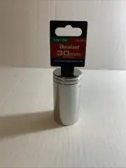 30 mm Duralast 1/2" Drive 30 mm 12 Point Socket,50-264