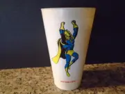 Vintage Marvel Collectible Doctor Fate 7-11 Plastic Cup 1973 ID:92762