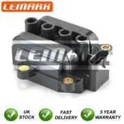 Lemark Ignition Coil Pack Fits Renault Clio 2004- 1.1 1.2 CP371SJ