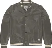 Vintage Industries Chapman Jacket, grey, Size S for Men