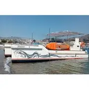 Save 10.00%! Taormina Dolfin 2-hour boat tour