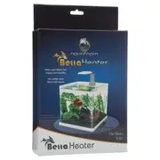 Aquatopia Betta Heater 15 x 15cm 5W