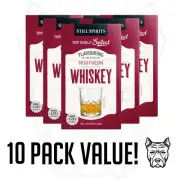 Still Spirits Top Shelf Select NORTHERN WHISKEY Essence - 10 Pack FREE SHIPPING!