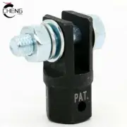 #1/2'' Scissor Jack Adaptor for 1/2 Inch Drive or Impact Wrench Tools
