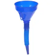 Oil Funnel for Change Funnels Automotive Use Coolant Pot Pump