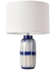 Pasargad Home Garcia Table Lamp
