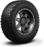 BFGOODRICH ALL-TERRAIN T/A KO2-315/70/17 121S - B/E/75dB - Off-Road Tyre