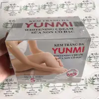 在飛比找蝦皮購物優惠-一包 12 盒 yunmi 霜