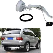 Fuel Level Sender Sensor Left Driver Side for BMW X5 E53 1998-2006 3.0I 4.8Is 4.4I Gasoline Pump Module 16116762044