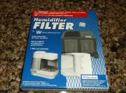 WWH650 COOL MIST HUMIDIFER KMART SEARS NEW IN BOX WHITE WESTINGHOUSE HOLMES