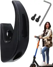 Ungtyb Spare Parts for Electric Scooters | for Electric Scooters, Organiser, Tool Capacity 50 kg for Commuting Equipment, Daily Bags, Sports Backpacks