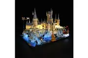 Lego Hogwarts Castle and Grounds 76419 Light Kit