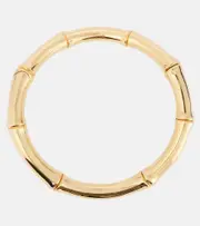 [Gucci] Gucci Gucci Bamboo choker M gold