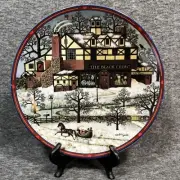 The Black Crow Antique Shoppe By Charles Wysocki Play #8 Peppercricket Grove 93’