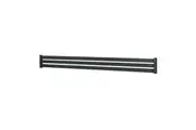 NEW Stratco Good Neighbour Screen Top Slats 3 Pack Monument