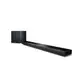 造韻樂器音響- JU-MUSIC - YAMAHA Sound Bar 數位音響投射器 YSP-2700