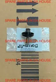 Genuine Smeg Microwave Oven Control Knob SA45MX2 SA45VCX2 SA45VX2