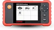 [LAUNCH] 301050232 CRP 129P Scan Tool
