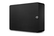 Seagate Expansion 20TB Desktop External HDD - Black
