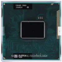 在飛比找蝦皮購物優惠-Intel i7-2620M 正式版CPU 988腳位 2.