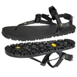 【全新美國製】LUNA SANDALS MIDDLE BEAR US10 跑步涼鞋 山系男子 台灣未上市款式 黃金尺碼