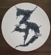 Zeds Dead 12" Turntable Slipmats-set of 2
