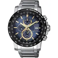 在飛比找蝦皮購物優惠-CITIZEN AT8124-83M 星辰錶 手錶 43mm
