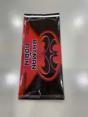 Skybox Premium Batman and Robin - 5 Card Pack