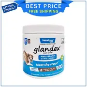 Glandex Soft Chews For Glad Support for Dogs 30 Chews