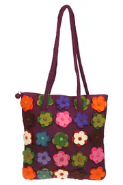 25 Flower Bag--HIM-FB436