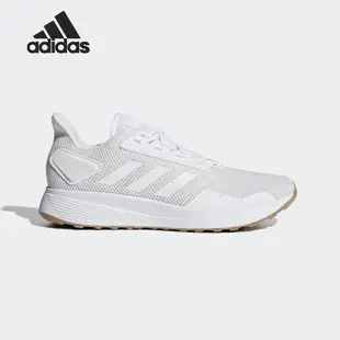 Adidas/阿迪達斯正品DURAMO 9 競速輕盈男女跑步運動鞋 F34683