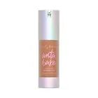BEAUTY BAKERIE InstaBake Glass Foundation-Shade: 319 Tan Neutral Skin Tone -NEW!