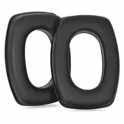 Replacement Ear Pads Earmuffs for Howard Leight by Honeywell Impact Sport / Sync