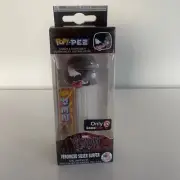 Funko Pop Pez Venomized Silver Surfer Marvel Gamestop Exclusive Candy Dispenser