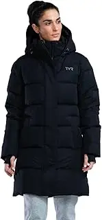 [TYR] Women's Hydrosphere Elite Down Parka