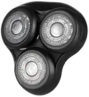Remington Replacement Shaver Head [for Rotary Shaver XR1750] Replacement Part for Rotary Shaver X5 Limitless, Accessories SPR-X5