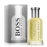 在飛比找momo購物網優惠-【HUGO BOSS】自信男性淡香水50ml(專櫃公司貨)