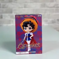 在飛比找有閑購物優惠-吼皮玩具 緞帶騎士 Qposket 寶馬王子 蘇菲亞 A款 