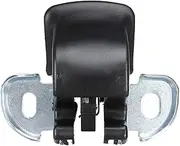 Car Rear Lower Door Lock Latch Catch Luggage Lock for Renault Kangoo for Opel for Vauxhall Movano 1998-2010 8200031626 Ignition Lock Cylinder