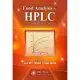Food Analysis by HPLC