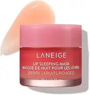 Lip Sleeping Mask Berry
