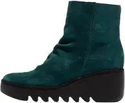 [Fly London] Women's Baan538fly Ankle Boot