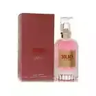 Fariis SOLACE POUR HOMME Long Lasting Eue De Perfume 100ML Premium Fragrance