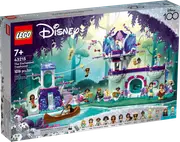 LEGO 43215 The Enchanted Treehouse - Disney