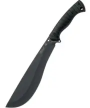 Fox Knives Brand Italy Jungle Parang Machete Fixed blade knife stainless steel