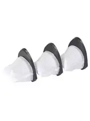 DVC Replacement for Micro-Lined Shark Dust Cup Filter | Works with Shark Euro...